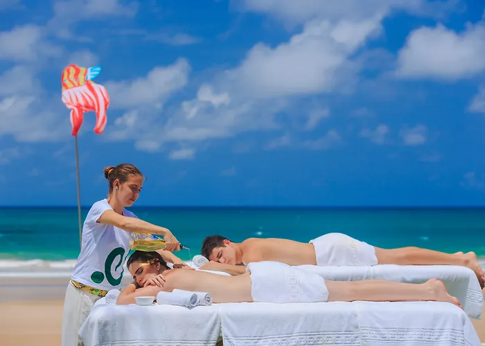 Village Porto De GalinhasPousada